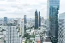 3 Bedroom Condo for rent in Ascott Sathorn Bangkok, Thung Wat Don, Bangkok near BTS Chong Nonsi