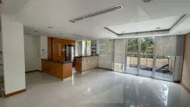 3 Bedroom Townhouse for rent in The Lofts Sathorn, Chong Nonsi, Bangkok near BTS Chong Nonsi