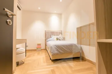 1 Bedroom Condo for rent in Sky Walk Condominium, Phra Khanong, Bangkok near BTS Phra Khanong
