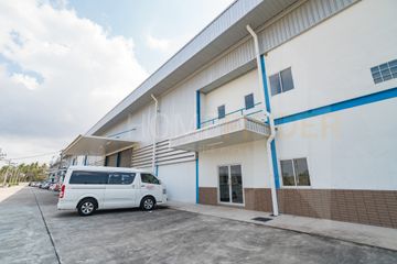 1 Bedroom House for rent in Nong-Kham, Chonburi