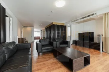 3 Bedroom Condo for rent in Park Thonglor Tower, Khlong Tan Nuea, Bangkok