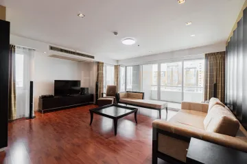 2 Bedroom Condo for rent in Park Thonglor Tower, Khlong Tan Nuea, Bangkok