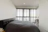 3 Bedroom Condo for rent in Khlong Ton Sai, Bangkok near BTS Charoen Nakhon