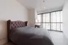 3 Bedroom Condo for rent in Khlong Ton Sai, Bangkok near BTS Charoen Nakhon