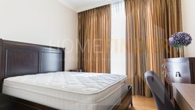 3 Bedroom House for rent in Royce Private Residences, Khlong Toei Nuea, Bangkok near BTS Asoke