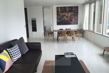 2 Bedroom House for rent in 185 Rajadamri, Langsuan, Bangkok near BTS Ratchadamri