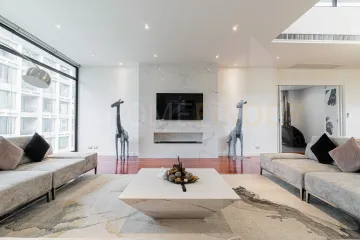 6 Bedroom Condo for rent in Benviar Tonson Residence, Lumpini, Bangkok near BTS Ratchadamri