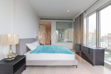 3 Bedroom House for rent in 185 Rajadamri, Lumpini, Bangkok near BTS Ratchadamri