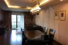 3 Bedroom Condo for rent in Sathorn Gardens, Thung Maha Mek, Bangkok near MRT Lumpini