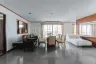 4 Bedroom Condo for rent in Sathorn Park Place, Thung Maha Mek, Bangkok near MRT Lumpini