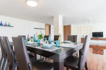 3 Bedroom Condo for rent in Sathorn Gallery Residences, Silom, Bangkok near BTS Surasak