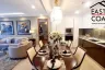 2 Bedroom Condo for sale in Nong Prue, Chonburi