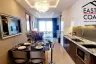 2 Bedroom Condo for sale in Nong Prue, Chonburi