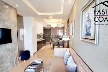 2 Bedroom Condo for sale in Nong Prue, Chonburi