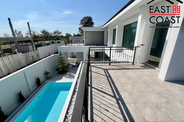 4 Bedroom House for sale in Pong, Chonburi