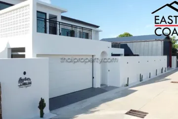 4 Bedroom House for sale in Pong, Chonburi
