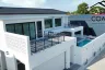 4 Bedroom House for sale in Pong, Chonburi