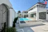 4 Bedroom House for sale in Pong, Chonburi