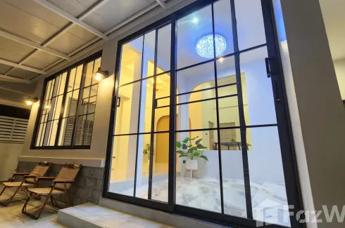 3 Bedroom House for rent in Thap Ma, Rayong