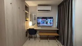 1 Bedroom Condo for rent in Dcondo Hype Rangsit, Khlong Nueng, Pathum Thani