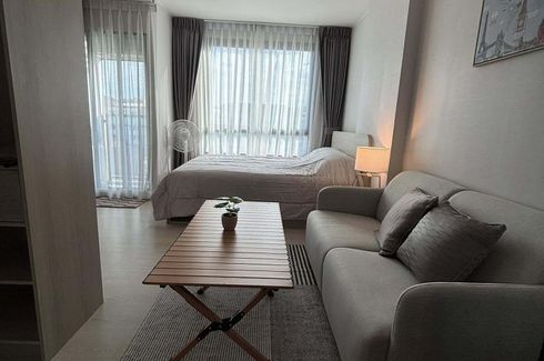 1 Bedroom Condo for rent in Dcondo Hype Rangsit, Khlong Nueng, Pathum Thani