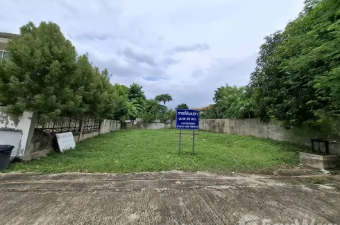 Land for sale in Maneerin Lake and Lagoon, Ban Klang, Pathum Thani