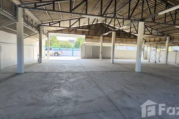 House for rent in Khlong Maduea, Samut Sakhon