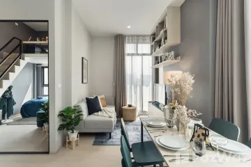 2 Bedroom Condo for sale in Flexi Rattanathibet, Bang Kraso, Nonthaburi near MRT Bang Krasor