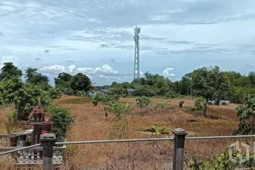 Land for sale in Bang Sao Thong, Samut Prakan