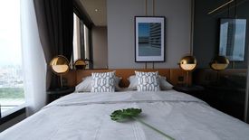 1 Bedroom Condo for rent in The Esse at Singha Complex, Bang Kapi, Bangkok near MRT Phetchaburi