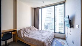 1 Bedroom Condo for rent in The ESSE Asoke, Khlong Toei Nuea, Bangkok near BTS Asoke