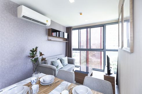 2 Bedroom Condo for rent in Taka Haus Ekamai 12, Khlong Tan Nuea, Bangkok near BTS Ekkamai