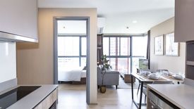 2 Bedroom Condo for rent in Taka Haus Ekamai 12, Khlong Tan Nuea, Bangkok near BTS Ekkamai