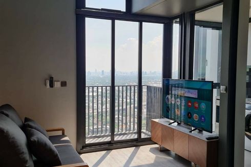 1 Bedroom Condo for rent in The Line sukhumvit 101, Bang Chak, Bangkok near BTS Punnawithi
