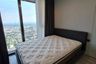 1 Bedroom Condo for rent in The Line sukhumvit 101, Bang Chak, Bangkok near BTS Punnawithi