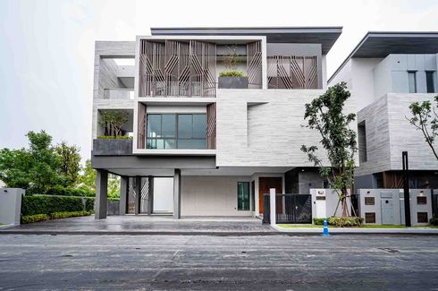 5 Bedroom House for rent in The Gentry Phatthanakan, Suan Luang, Bangkok