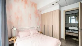 1 Bedroom Condo for rent in The Lofts Asoke, Khlong Toei Nuea, Bangkok near MRT Phetchaburi