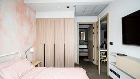 1 Bedroom Condo for rent in The Lofts Asoke, Khlong Toei Nuea, Bangkok near MRT Phetchaburi