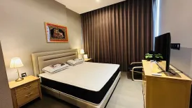 1 Bedroom Condo for rent in The Esse at Singha Complex, Bang Kapi, Bangkok near MRT Phetchaburi