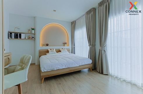 4 Bedroom House for rent in CASA VILLE Ramintra – Wongwaen, Tha Raeng, Bangkok