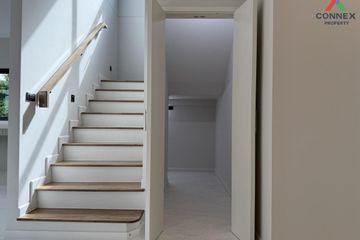 4 Bedroom House for rent in Setthasiri Bangna KM.10, Bang Phli Yai, Samut Prakan