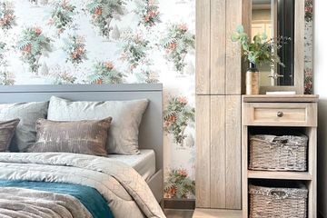 1 Bedroom Condo for rent in Galileo Ratchada 32, Chan Kasem, Bangkok