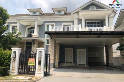 4 Bedroom House for rent in narasiri bangna, Bang Phli Yai, Samut Prakan