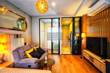 1 Bedroom Condo for rent in Park Origin Phayathai, Thanon Phaya Thai, Bangkok near BTS Phaya Thai