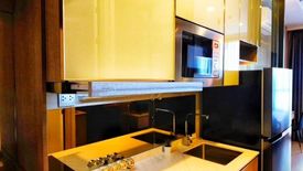 1 Bedroom Condo for rent in Park Origin Phayathai, Thanon Phaya Thai, Bangkok near BTS Phaya Thai