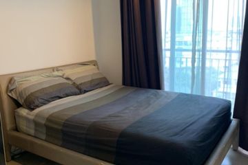 1 Bedroom Condo for rent in Aspire Sukhumvit 48, Phra Khanong, Bangkok near BTS Phra Khanong