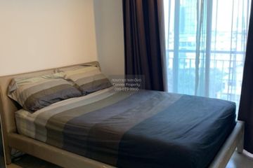 1 Bedroom Condo for rent in Aspire Sukhumvit 48, Phra Khanong, Bangkok near BTS Phra Khanong