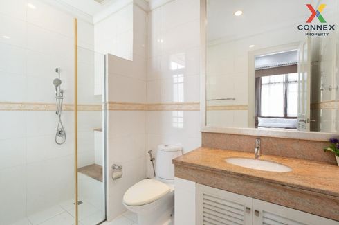 4 Bedroom House for rent in Baan Sansiri Sukhumvit 67, Phra Khanong Nuea, Bangkok near BTS Phra Khanong