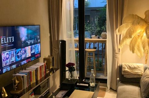 1 Bedroom Condo for rent in Quintara Arte Sukhumvit 52, Bang Chak, Bangkok near BTS On Nut