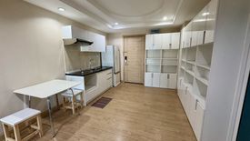 1 Bedroom Condo for sale in Trams Condominium 1, Chang Phueak, Chiang Mai